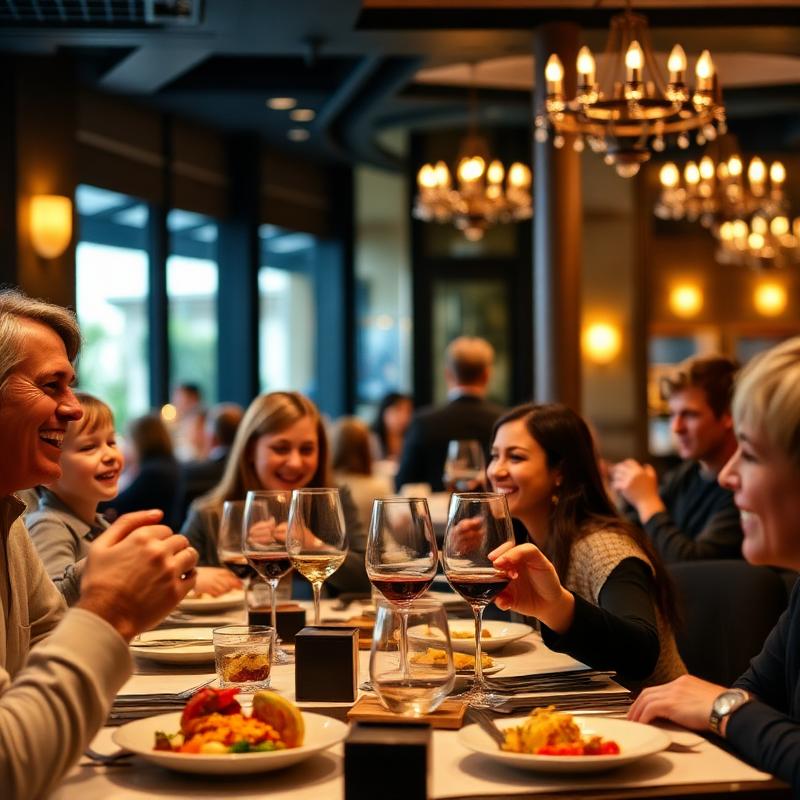 Family Dining