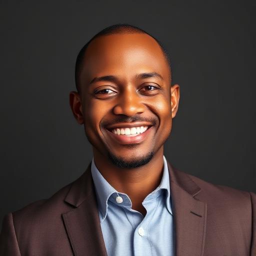 Thabo Molefe