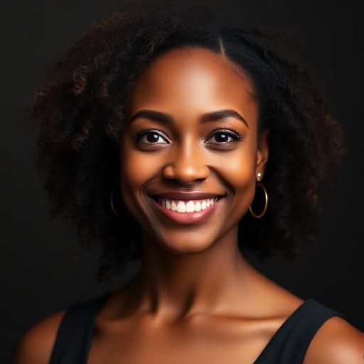 Nomsa Dlamini