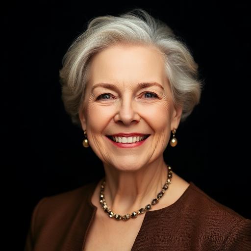 Margaret Botha