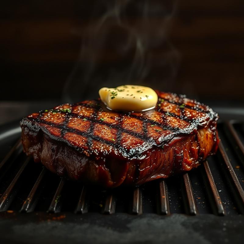400g Sirloin Steak